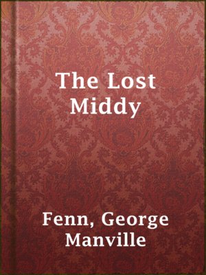 cover image of The Lost Middy